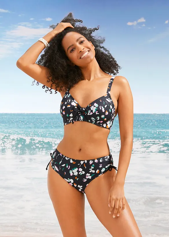 bonprix Minimizer Bikini (2-tlg.Set) Schlussverkauf