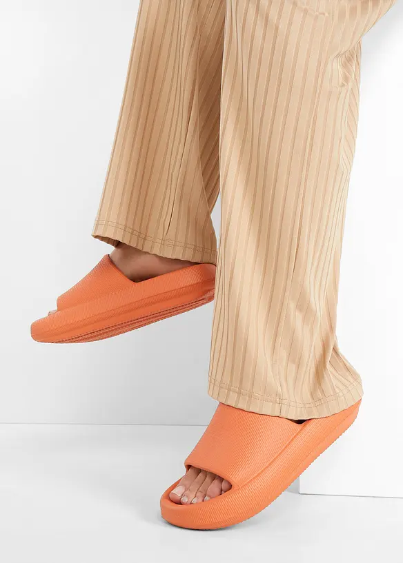 RAINBOW Pantolette Online