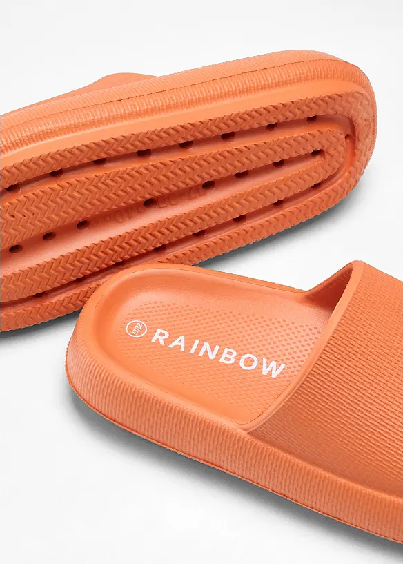 RAINBOW Pantolette Online