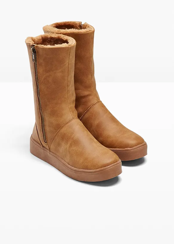 bpc bonprix collection Winter Stiefel Saisonschlussverkauf