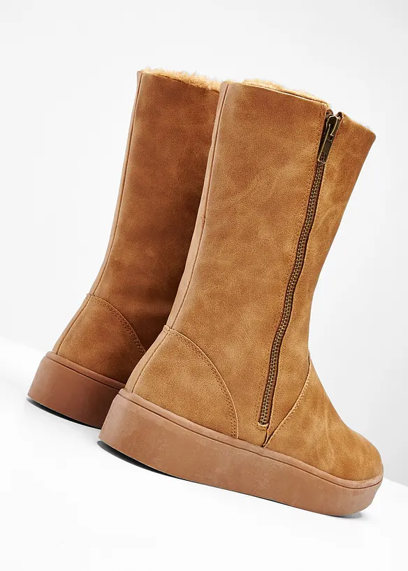 bpc bonprix collection Winter Stiefel Saisonschlussverkauf