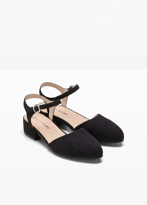bonprix Sling Pumps Weihnachtsangebot