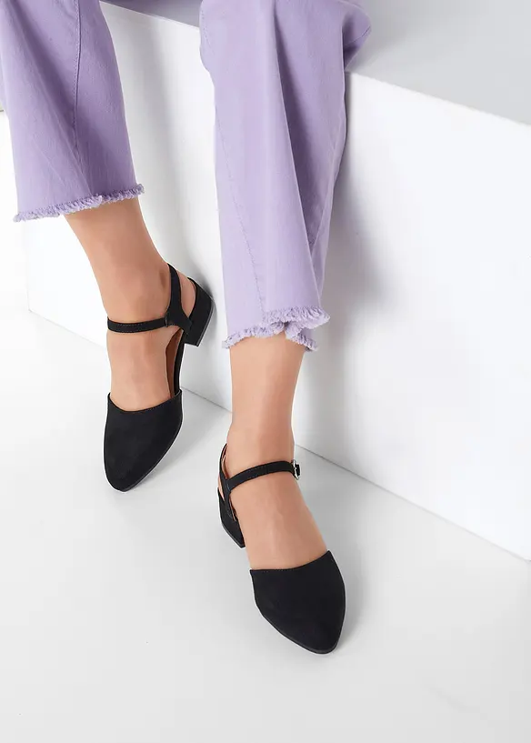 bonprix Sling Pumps Osterangebot