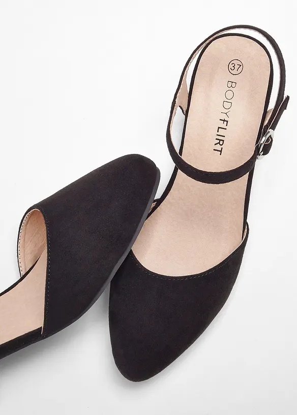 bonprix Sling Pumps Osterangebot