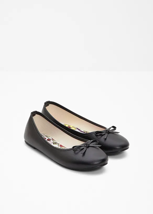 bonprix Ballerina Valentinstagsangebot
