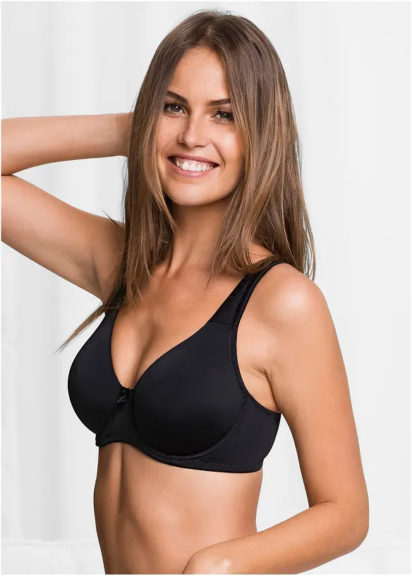 bonprix T-Shirt BH mit Bügel Zeitlich begrenztes Angebot