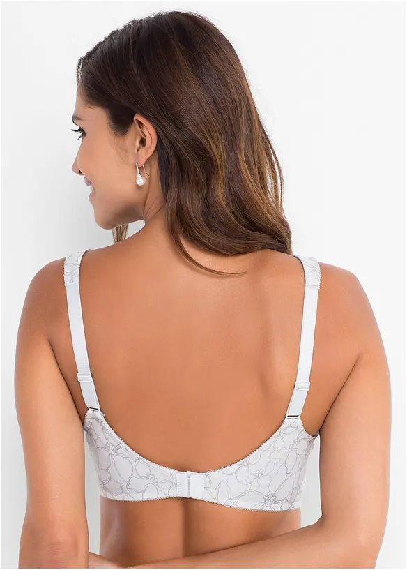 bonprix Minimizer-T-Shirt-BH mit Bügel im Angebot