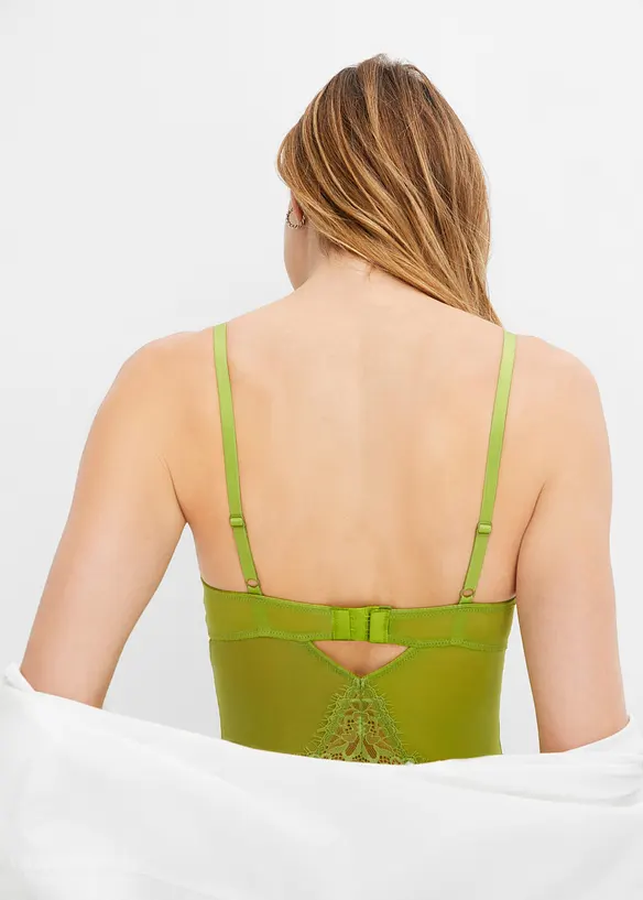 BODYFLIRT Body ohne Bügel Blitzverkäufe