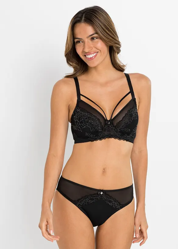 bonprix Minimizer BH mit Bügel Versandkostenfrei