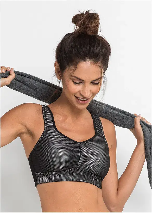 bonprix Sport BH mit starkem Halt Black Friday Preise