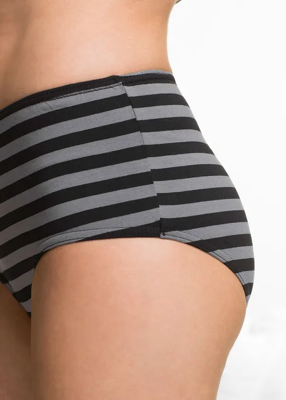 bonprix Maxislip (4er Pack) Räumungsverkauf