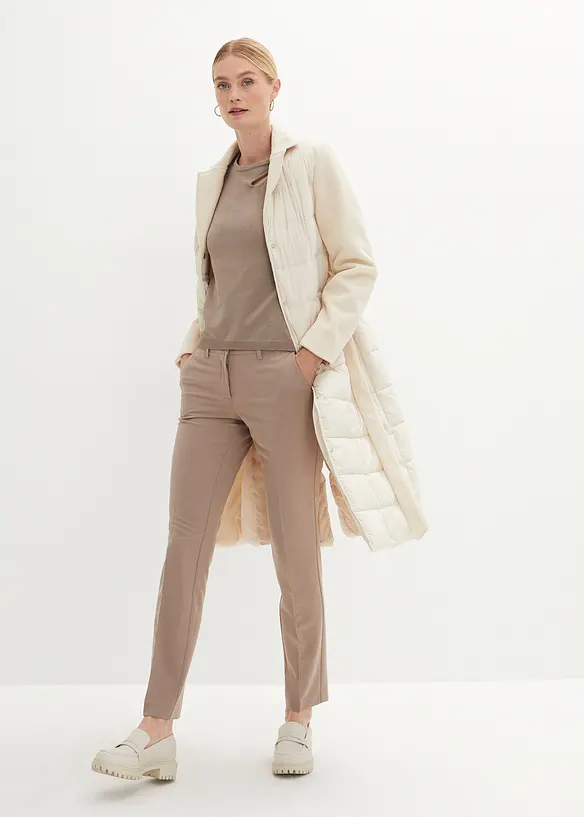 bpc selection Pullover mit Detail Bis zu 50% Rabatt