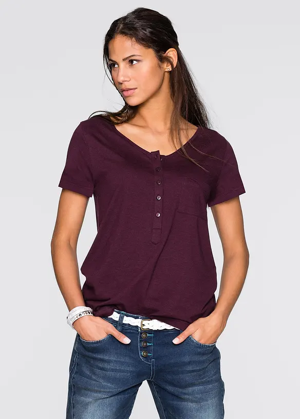 bonprix T-Shirt 50% Rabatt mit kostenlosem Versand