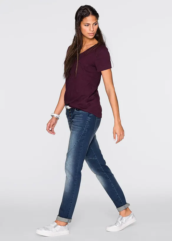 bonprix T-Shirt 50% Rabatt mit kostenlosem Versand