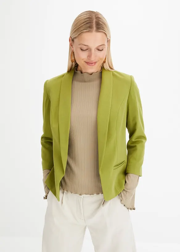 BODYFLIRT Blazer zollfrei