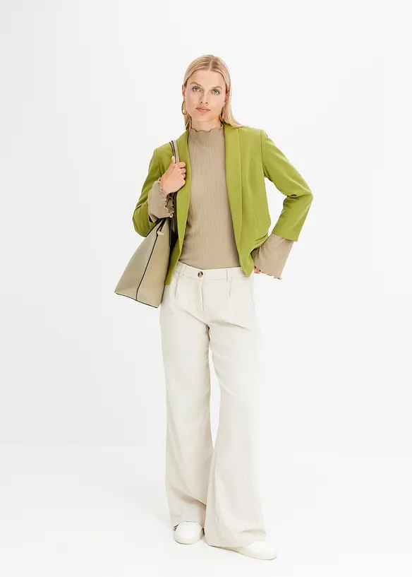 BODYFLIRT Blazer zollfrei