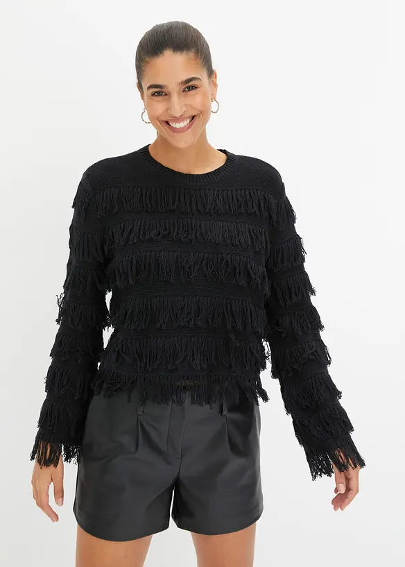 BODYFLIRT Pullover Günstig kaufen