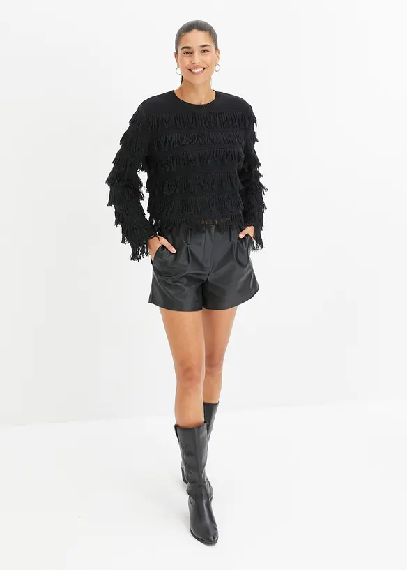 BODYFLIRT Pullover Versandkostenfrei