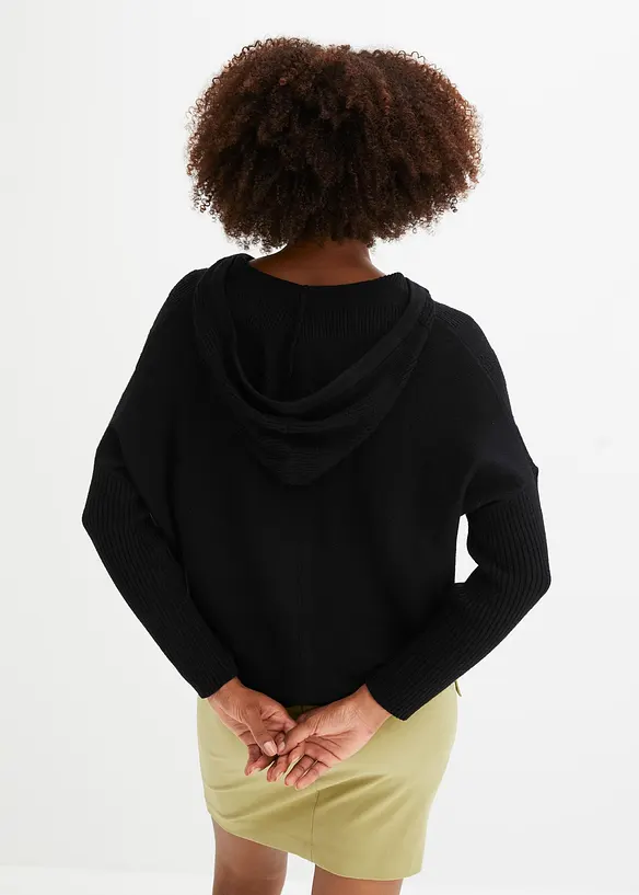BODYFLIRT Oversized Pullover Flash Sale