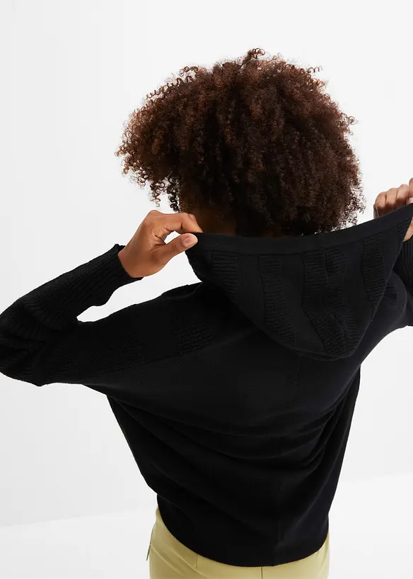 BODYFLIRT Oversized Pullover Flash Sale