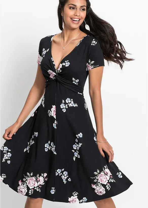 bonprix Shirtkleid Vatertagsangebot
