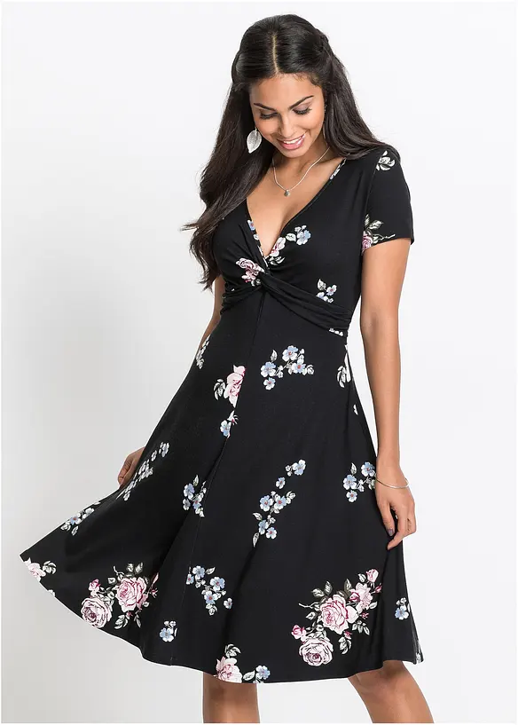 bonprix Shirtkleid Lagerräumung