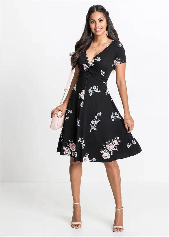 bonprix Shirtkleid Lagerräumung