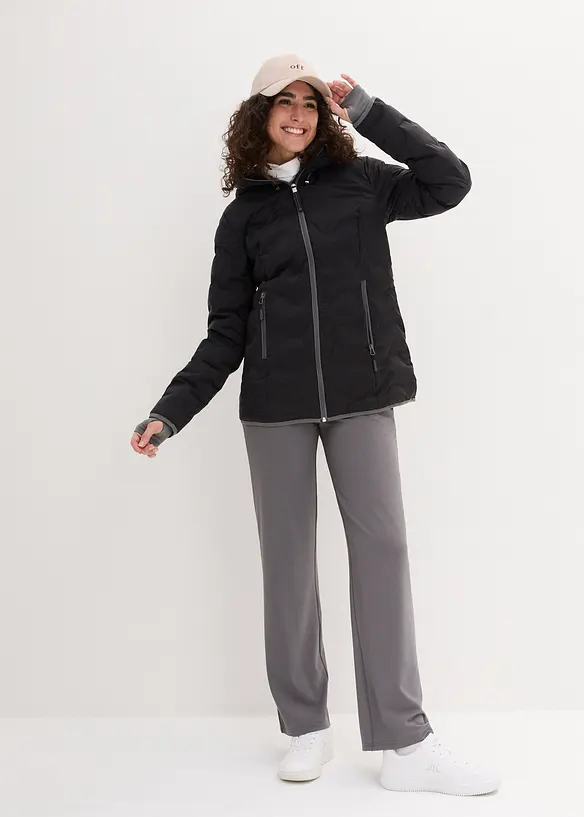 bpc bonprix collection Ultraleichte Funktions-Jacke, wasserabweisend Zeitlich begrenztes Angebot