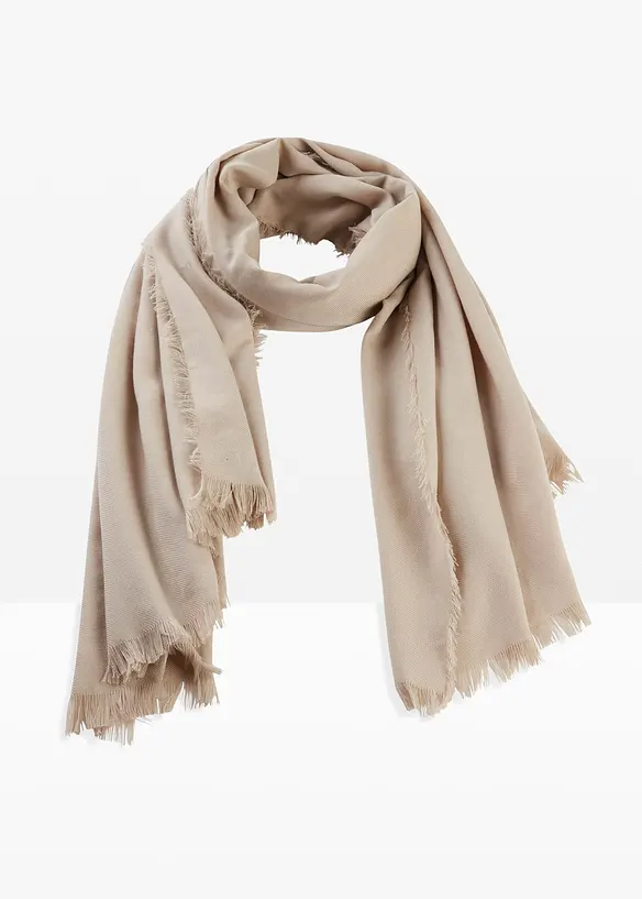 bpc bonprix collection Tuch 50% Rabatt mit kostenlosem Versand