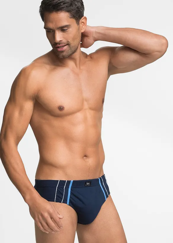 bonprix Maxislip (5er Pack) 2025
