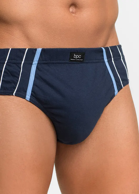 bonprix Maxislip (5er Pack) 2025
