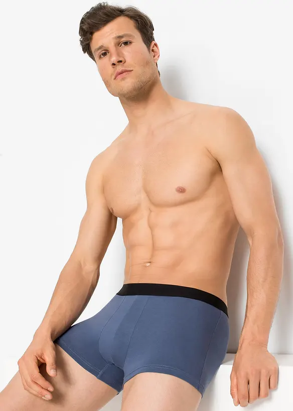 bonprix Boxer (10er Pack) Schlussverkauf
