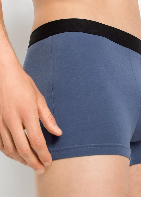 bonprix Boxer (10er Pack) Schlussverkauf