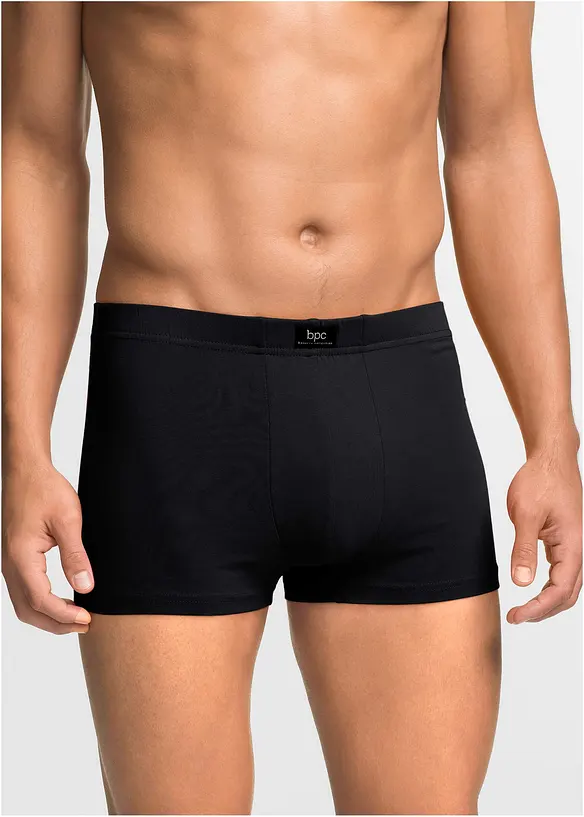 bonprix Boxer (3er Pack) Begrenztes Angebot