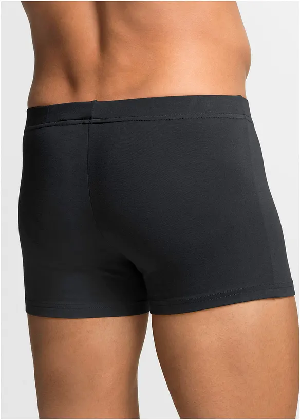 bonprix Boxer (3er Pack) Begrenztes Angebot