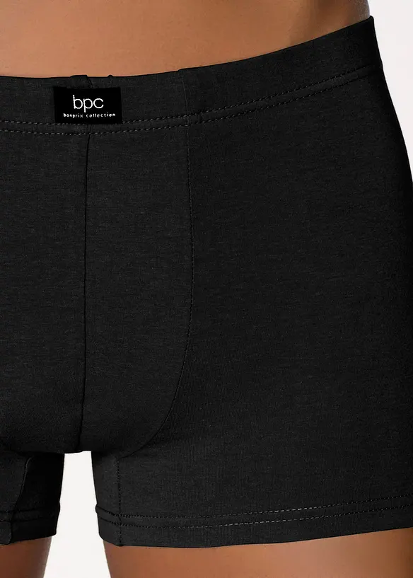 bonprix Boxer (3er Pack) Exklusivangebot