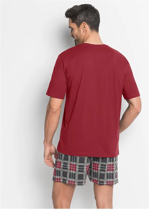 bonprix Shorty (2-tlg. Set) Heißer Verkauf