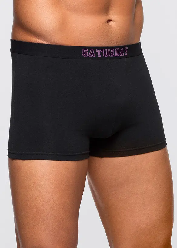 bonprix Boxer (7er Pack) Große Rabatte