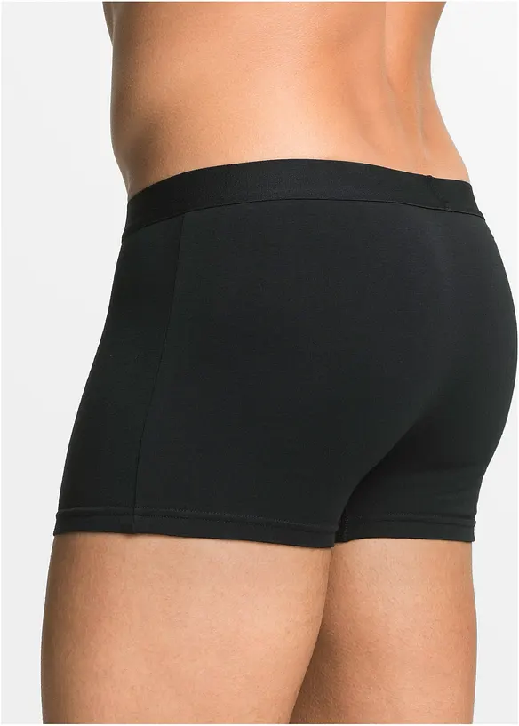 bonprix Boxer (7er Pack) Große Rabatte