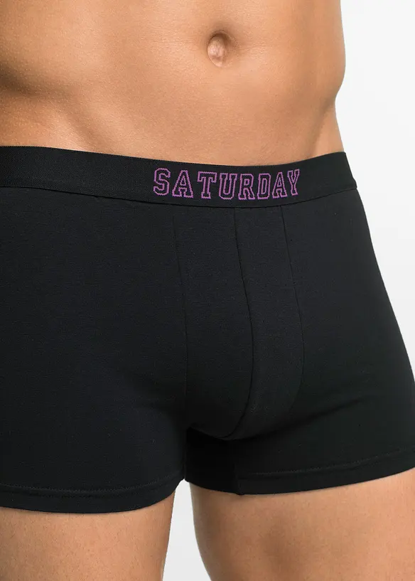 bonprix Boxer (7er Pack) Große Rabatte