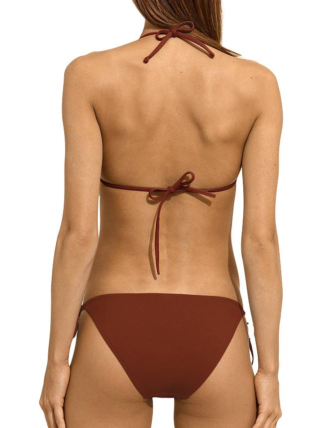 BIKINIS Mouna & Malou Triangel Bikini Medina zollfrei