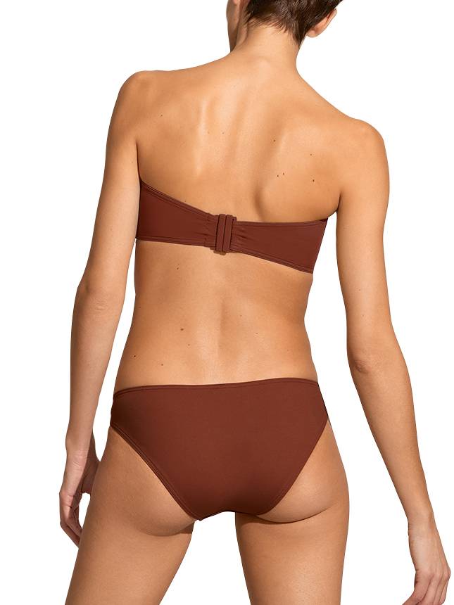 BIKINIS Show & Cavale Bandeau Bikini Medina 2025