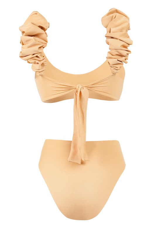 BIKINIS Cotta Bikini Beige Meist gekauft