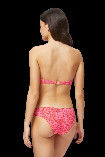 BIKINIS Limpopo Padded Bügel Bandeau Bikini Sonderangebot