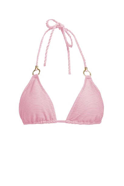 BIKINIS Coral Beach Padded Triangel Bikini Neuheiten