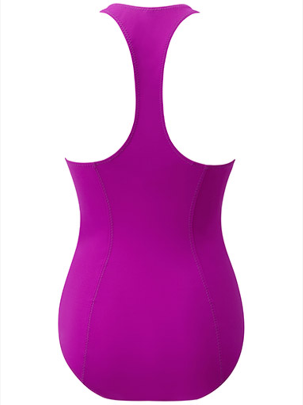 SALE Elisa Badeanzug magenta Bestseller