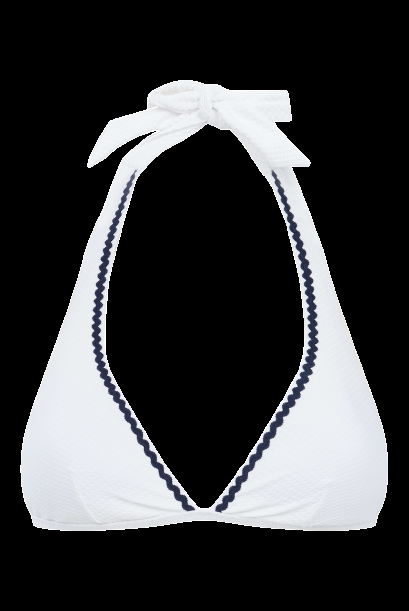 BIKINIS St. Kits Padded Triangel Bikini Riesige Ersparnisse