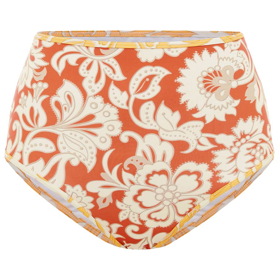 BIKINIS Folk Spliced Bikini JETZT KAUFEN