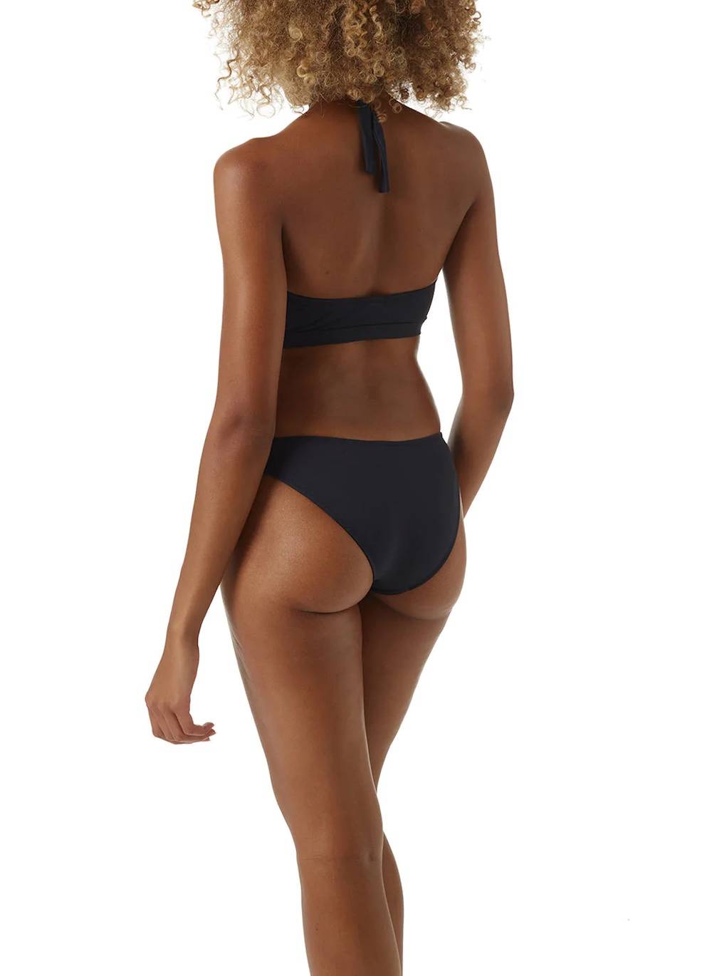 BIKINIS Prague Bikini Black Bis zu 50% Rabatt