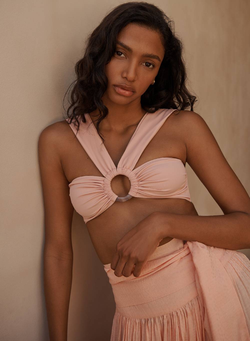 BIKINIS Sia & Lela Bikini Rose Cloud Begrenzt auf 3 Tage
